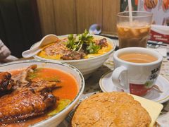 -华嫂冰室(尖沙咀店)