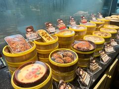 -老淮滨-蚌埠非遗小吃(淮河路店)