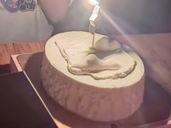 -黑池口感烘焙·生日蛋糕(坂田店)