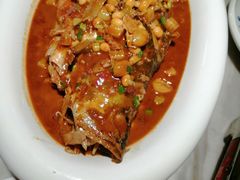 -小菜园新徽菜(阜阳颍州万达店)