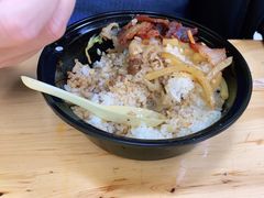 -广东涂记烧鹅饭(武汉天地店)