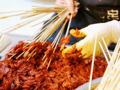 -屋头串串(新街里店)