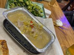 -正通记·哈尔滨烧烤·炭烤鸽子(七宝万科国际店)