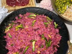 -庖丁家水煮牛排火锅(巴国城店)