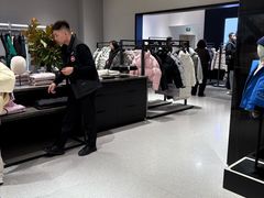 -Canada Goose加拿大鹅(沈阳万象城店)