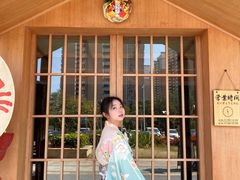 门面-蟹田居·活蟹料理(东城店)