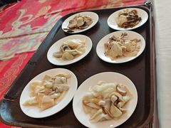 -天宜隆蘑菇宴火锅(石景山旗舰店)