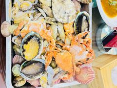 -渔码头食府(蓬莱阁店)