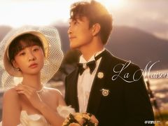 -爱我旅拍婚纱摄影(大理店)