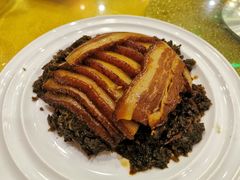 -缪氏川菜(丰盛町店)