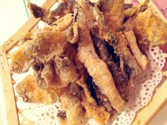 -新大咀港式茶餐厅(宝山万达店)
