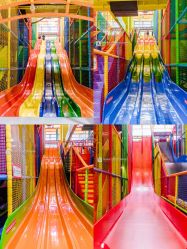 -宝燕乐园(闵行旗舰店)