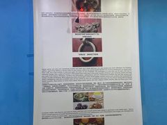 -葛尼沙印度餐厅 (镇明路店)