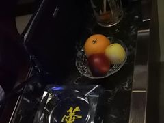 -鸿远足浴·瑜伽按摩·养生Spa旗舰店