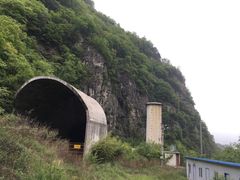-牛背梁国家森林公园