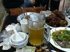 -来顺成饭庄