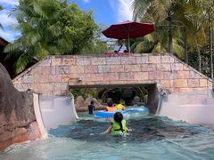 -新加坡水上探险乐园