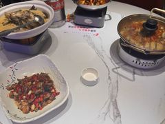 -漫圆·品质家宴(榔梨店)
