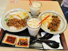-永和大王(浦东南路店)