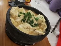 -太极·粤菜餐厅(亚运村鸟巢店)