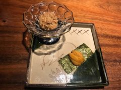 -桐寿司Sushi Tong