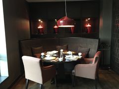 包厢-海天楼中餐厅(天津泛太平洋店)