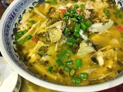 -十碗头(诚信路店)