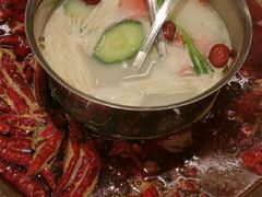 -潘小辣鲜肉老火锅