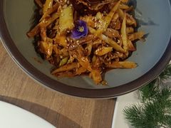 -辛香汇·现炒川菜(淮海路百盛店)