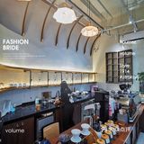 体育东高颜值咖啡厅 丨 ANCHORAGE豆匠咖啡