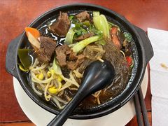 -清真马祥兴菜馆(云南北路店)