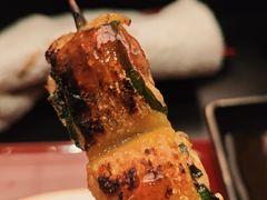 -鳥喜Toriki怀石烧鸟料理