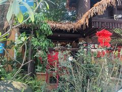 -园林美食城·本土农家菜(杨和镇店)