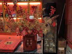 -祥源胡同·涮牛羊肉火锅(花桥店)