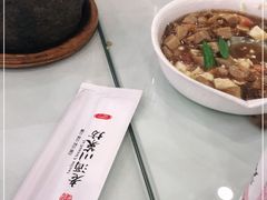 -老酒川菜坊(中山西路店)