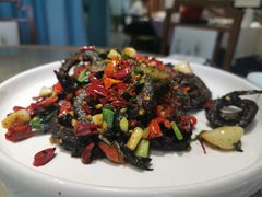 -湘君私厨.16年湘菜店(金匙望湖店)