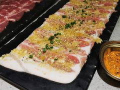 -妥妥烤肉料理(昙华林店)