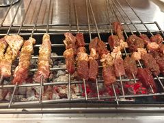 -小寒羊烧烤(凯瑞时代大厦店)