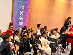 -天声爱朗语言艺术学校·朗诵·小主持人口才·演讲