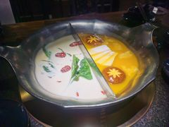 -湊湊火锅·茶憩(东城万达店)