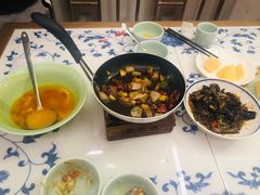 -小菜园新徽菜(滁州苏宁店)