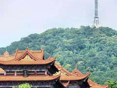 -开福禅寺