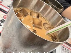 -华星冰室(湾仔店)