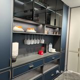 顾家全屋定制，你的定制家具首选