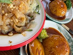 -叶存利海鲜大馅饺子(海宁路总店)