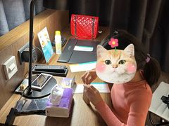 -香港数码港艾美酒店