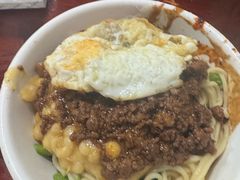 -朱儿面庄(洋河三路店)