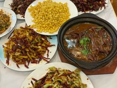 -田记餐馆(富国街店)