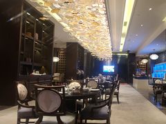 -大理实力希尔顿酒店御璽中餐厅YUXI – CHINESE RESTAURANT