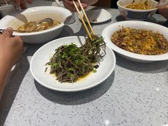 -紫光园·烤鸭·北京菜(团结湖店)